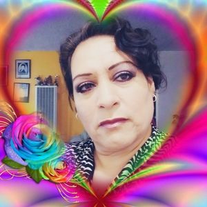 Meet your Posher, Irma